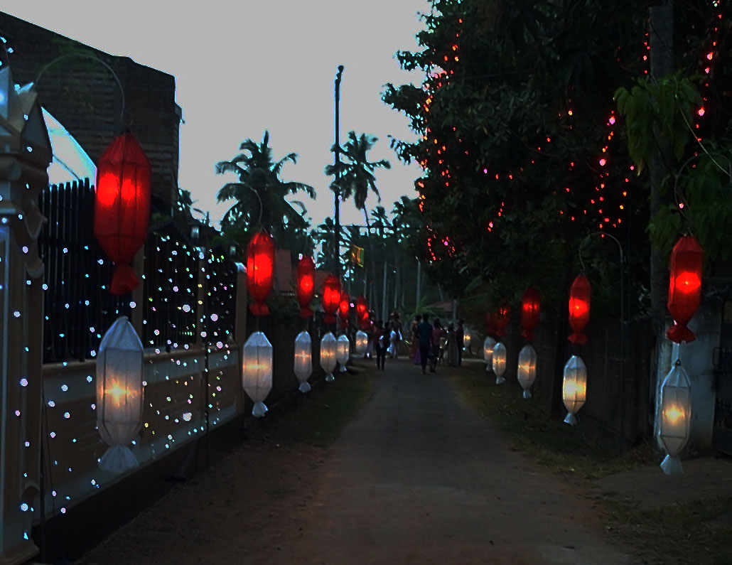 Decorative Lightings