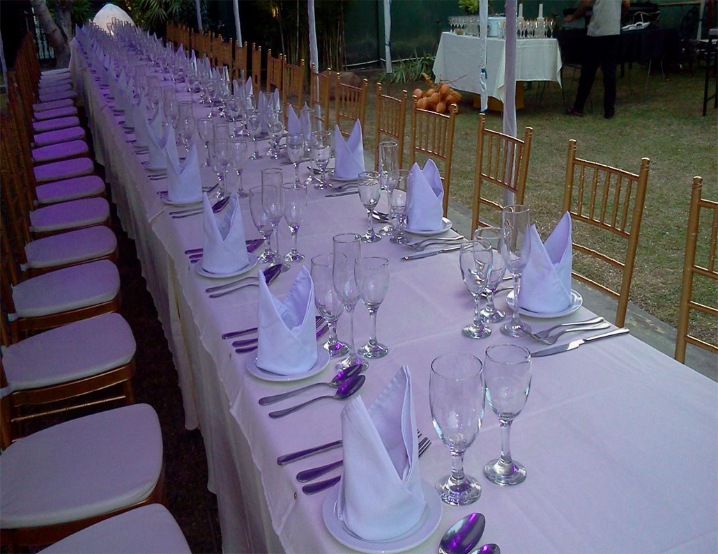 Decorative Lightings