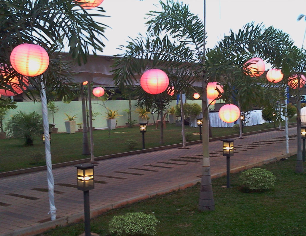 Decorative Lightings