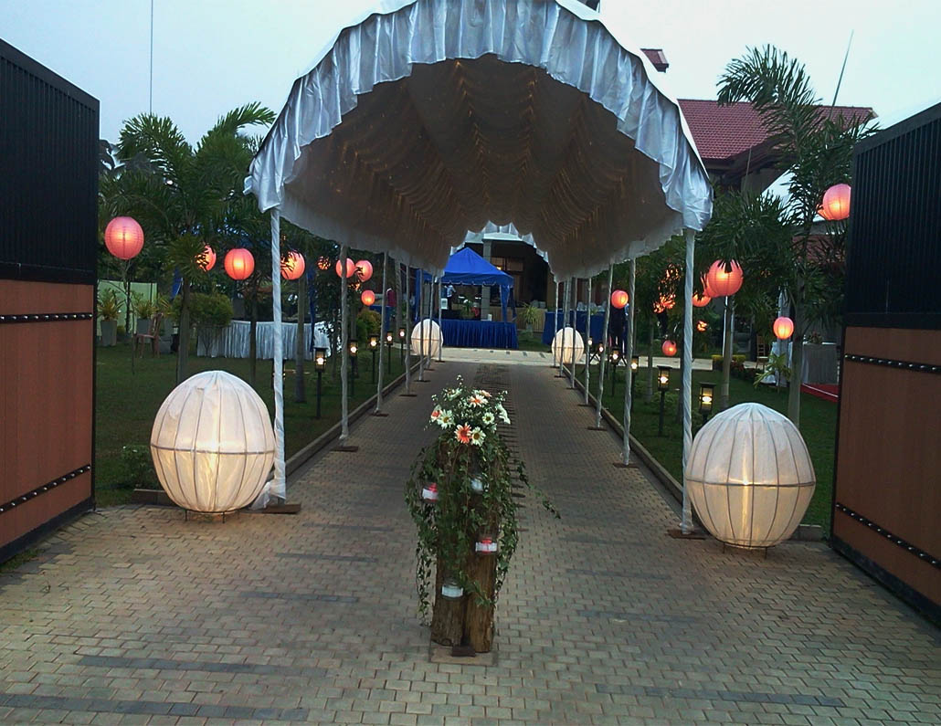 Decorative Lightings