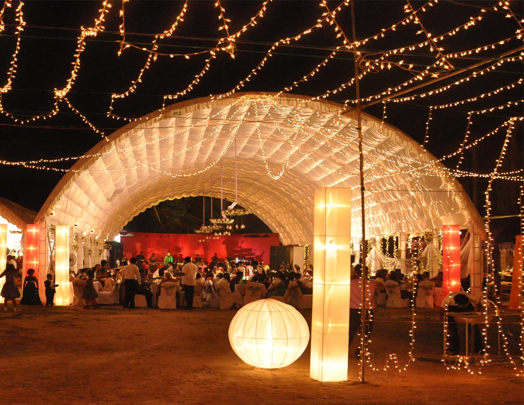 Decorative Lightings