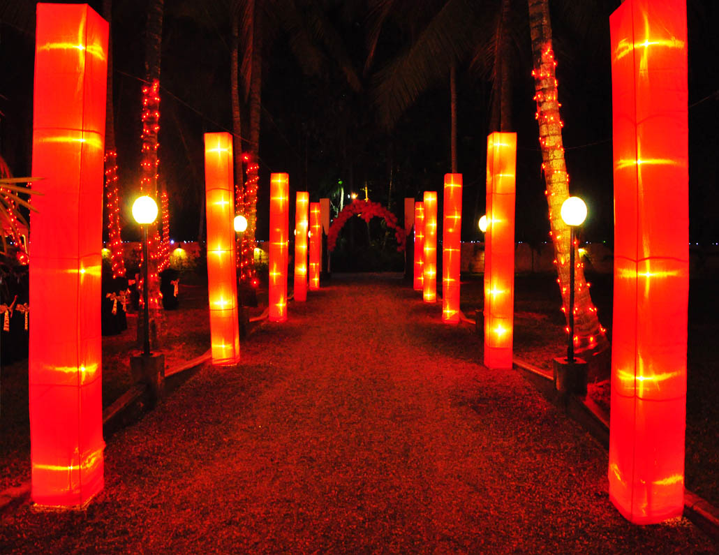 Decorative Lightings