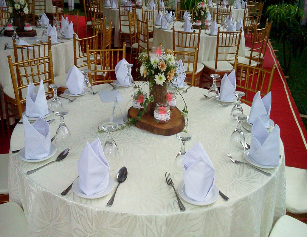 Prasanna Fetival Goods Table