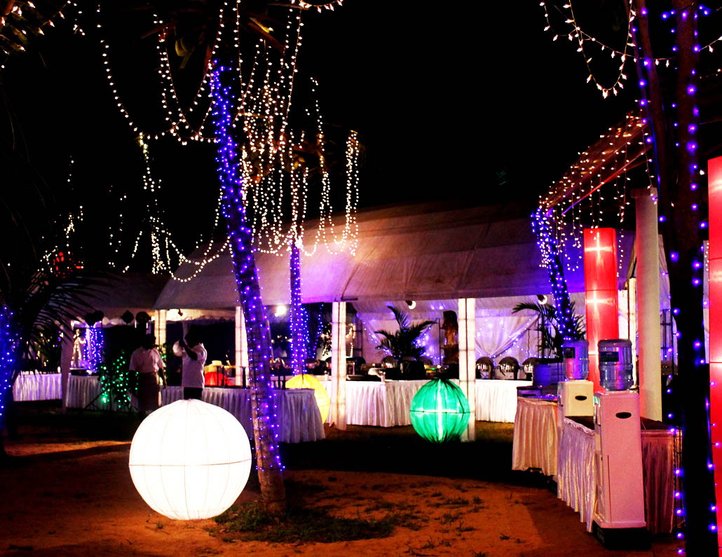 Decorative Lightings