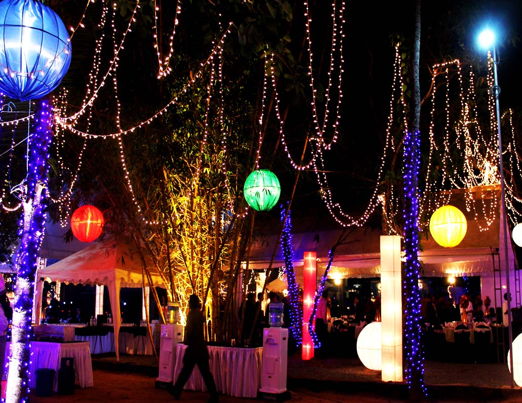 Decorative Lightings