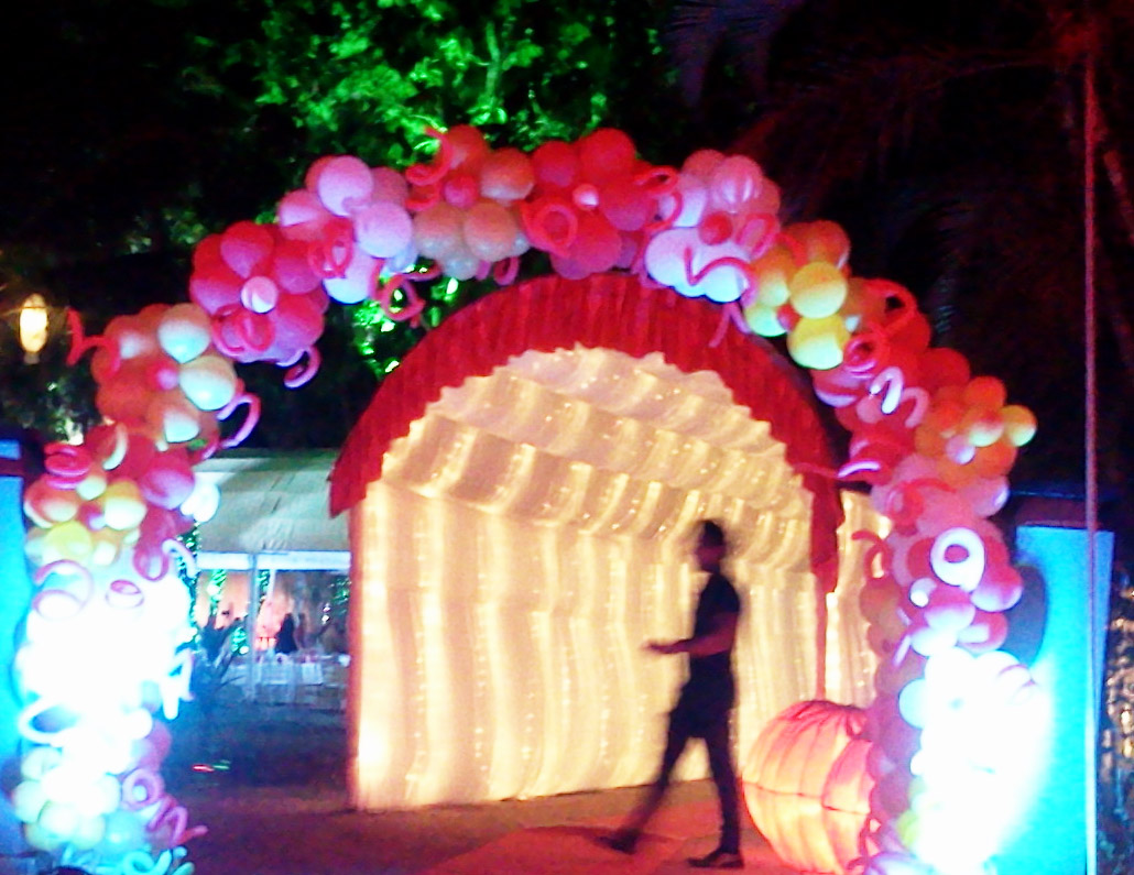 Decorative Lightings